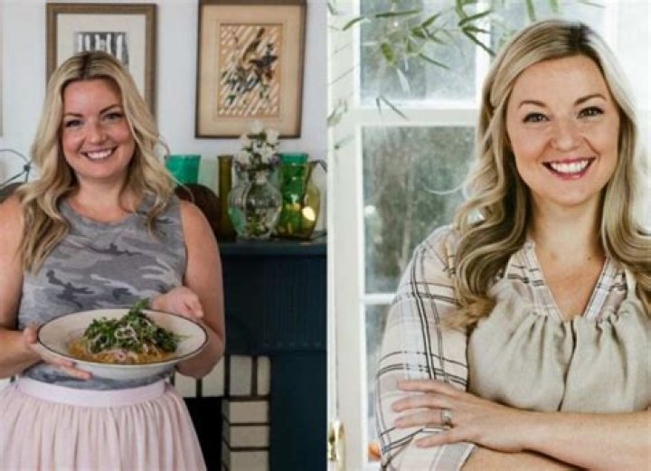 Unveiling Chef Damaris Phillips' Weight Loss Triumph: Secrets And Inspiration