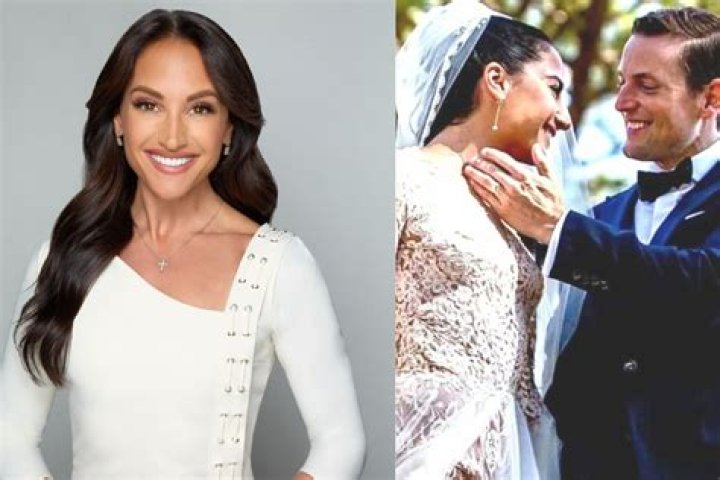 Unveiling Emily Compagno's Husband: Surprising Revelations