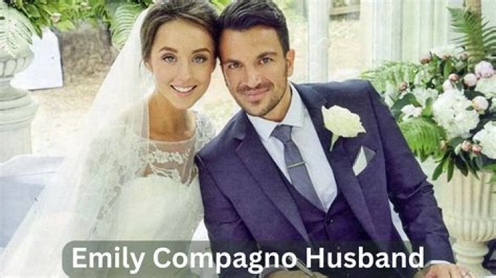 Unveiling Emily Compagno's Marital Status: Discoveries And Insights