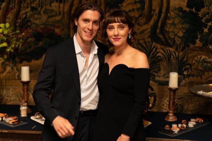 Unveiling Jack Farthing's Romantic Journey: Discoveries And Insights