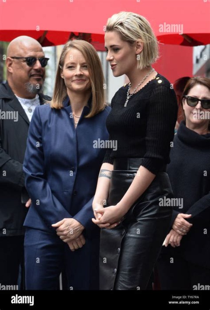 Unveiling Jodie Foster's Net Worth: Secrets And Insights Revealed