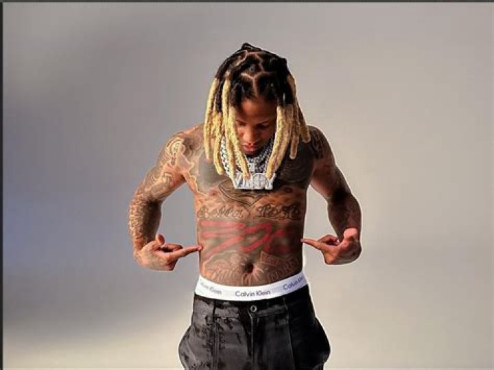 Unveiling Lil Durk's Body Statistics: Height, Weight, And More