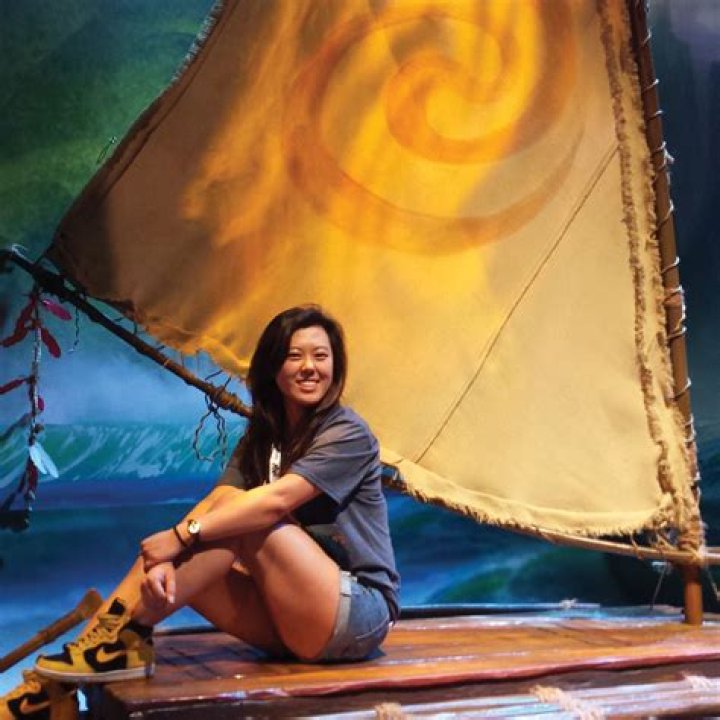 Unveiling Mariel Song's Nationality: 10 Enriching Facts