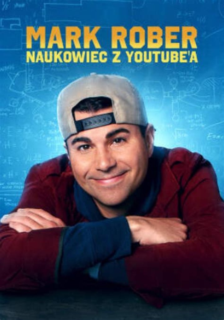 Unveiling Mark Rober's Height: A Journey Of Discovery