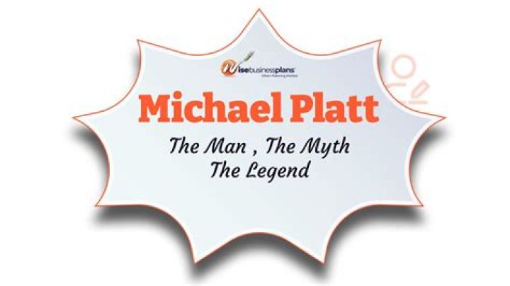 Unveiling Michael Platt's Net Worth: Discoveries And Insights
