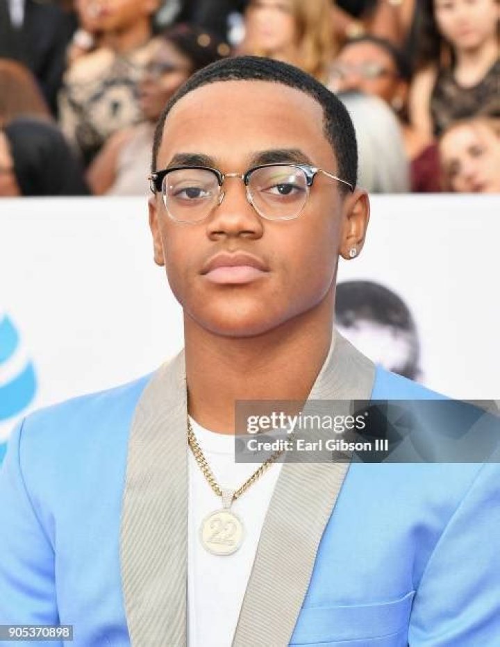 Unveiling Michael Rainey Jr.'s Height: Unlocking Surprising Insights