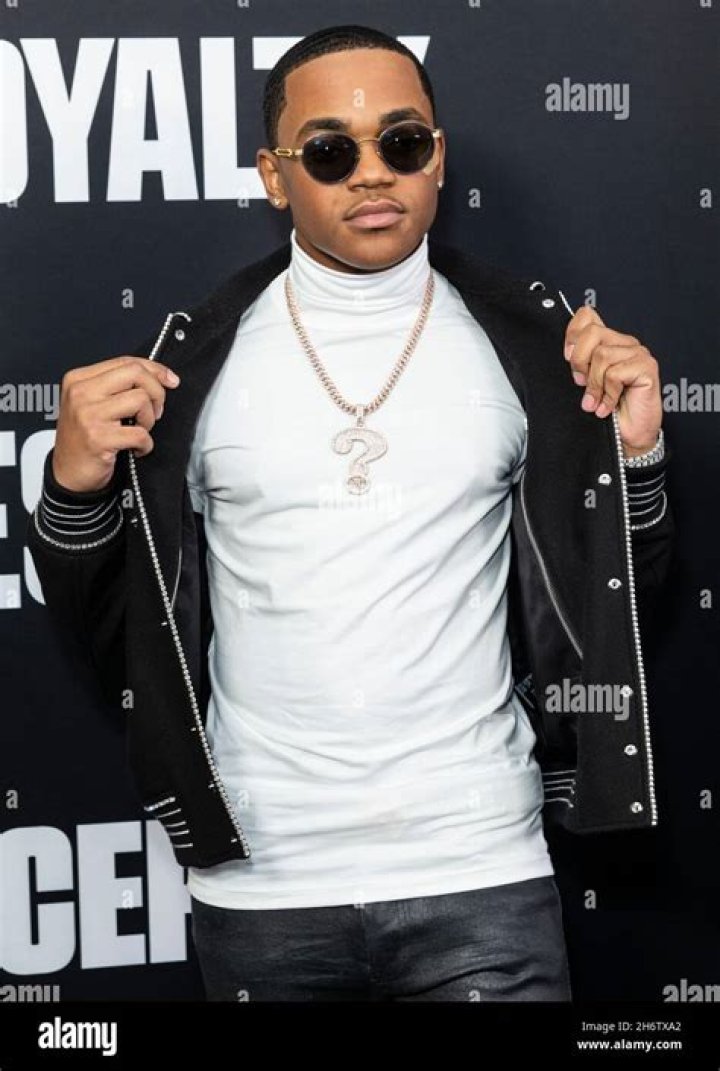 Unveiling Michael Rainey Jr.'s Salary On Power: Surprising Revelations