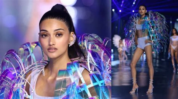 Unveiling Neelam Gill's Journey: Discoveries Beyond Measurements