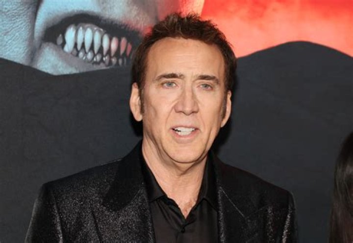 Unveiling Nicolas Cage's Net Worth: Discoveries And Insights