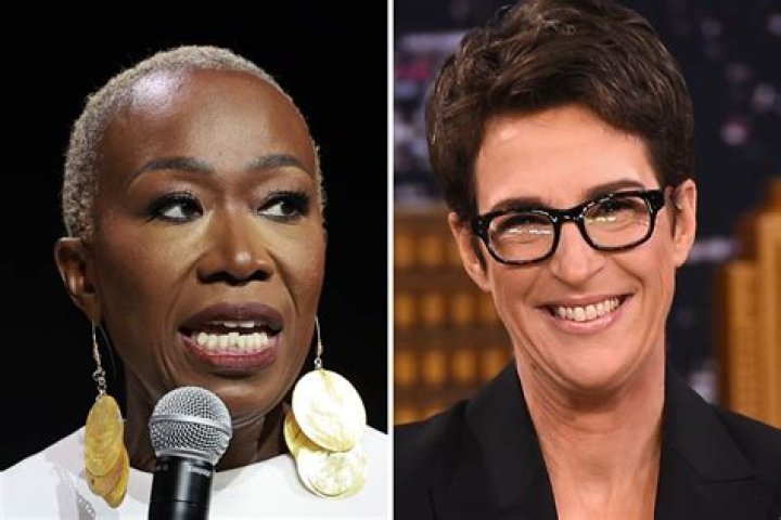 Unveiling Rachel Maddow's Jewish Identity: Discoveries And Perspectives