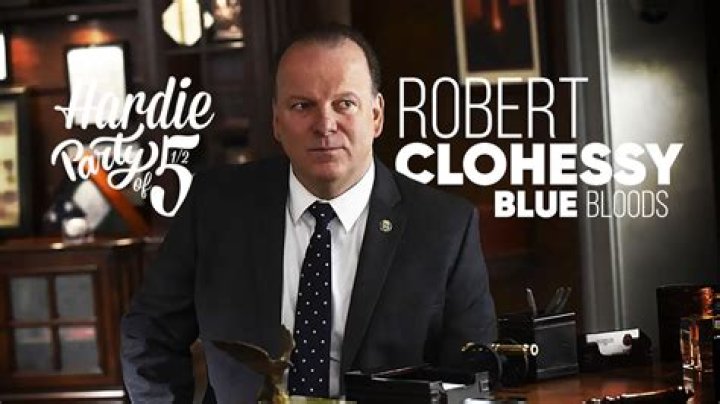 Unveiling Robert Clohessy's Net Worth: Discoveries And Insights