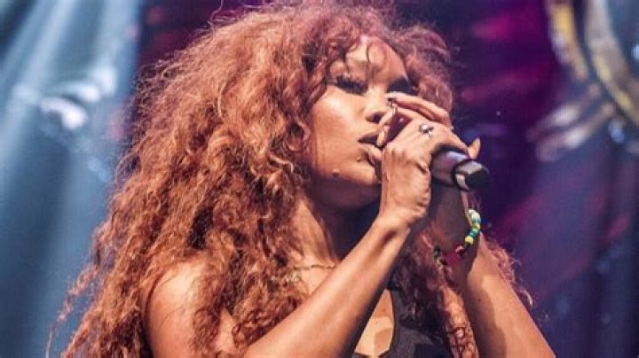 Unveiling SZA Race: A Genre-Bending Musical Exploration