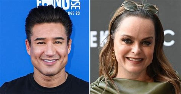 Unveiling Taryn Manning's Dating Revelations: Exclusive Insights And Surprises