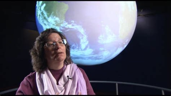Unveiling The Breakthroughs Of Climate Science Pioneer Susan Pasarow