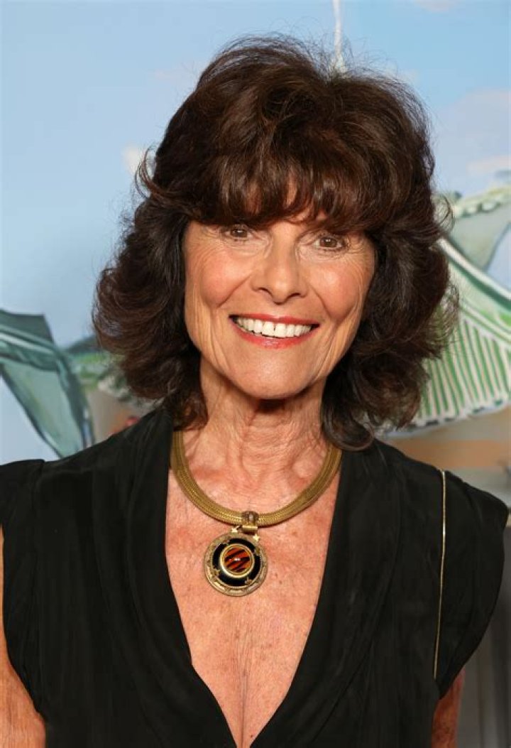 Unveiling The Brilliance Of Adrienne Calhoun: Discoveries And Insights