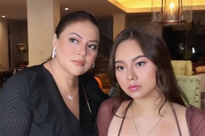 Unveiling The Enduring Love And Success Of Karla Estrada And Tenorio