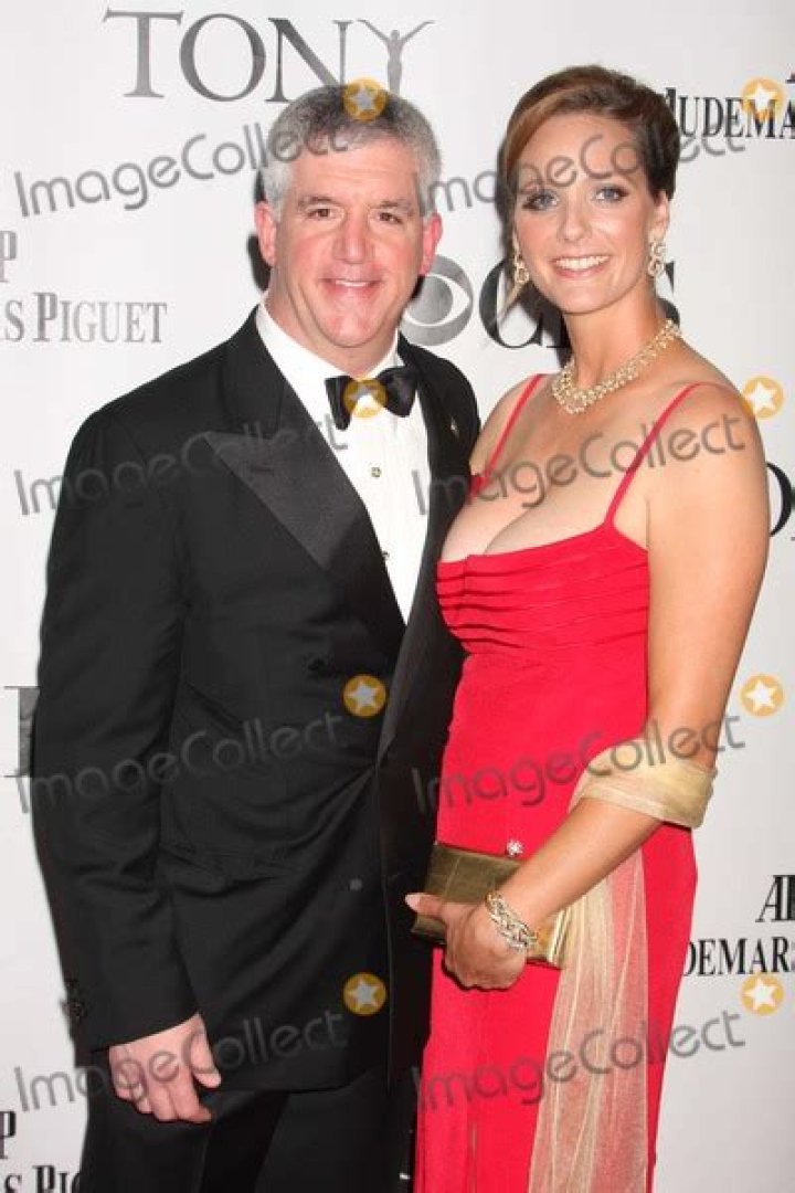 Unveiling The Enigma Of Julie Jbara Gregory, Gregory Jbara's Wife