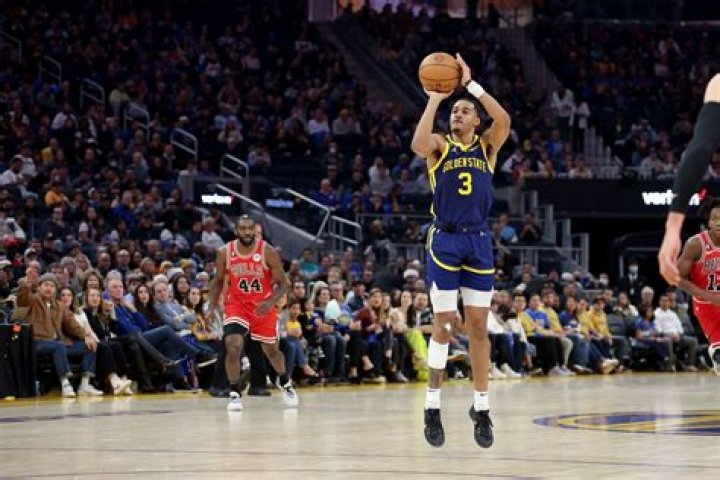 Unveiling The Enigmatic World Of Jordan Poole's NBA Romance