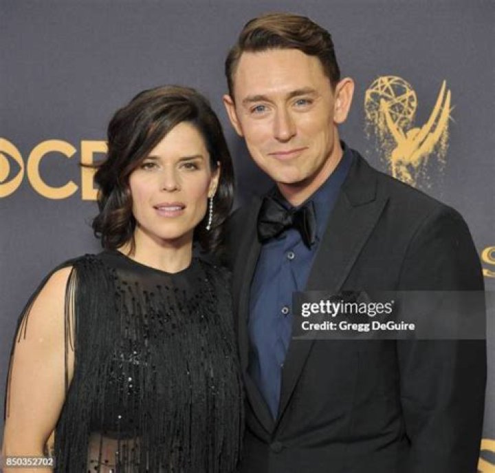 Unveiling The Enigmatic World Of Neve Campbell And JJ Feild