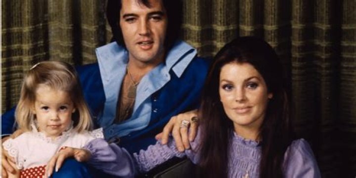 Unveiling The Extraordinary Lives Of Elvis And Priscilla Presley's Grandchildren
