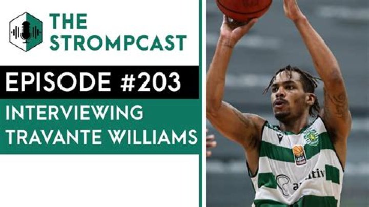Unveiling The Extraordinary: Travante Williams's Biography Net