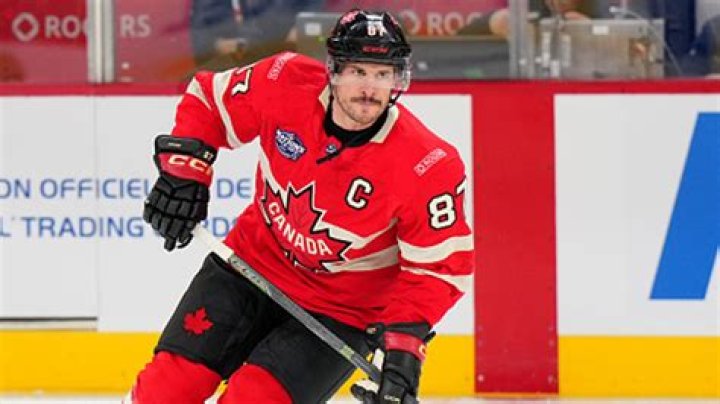 Unveiling The Faith And Values Of Sidney Crosby: A Journey Of Discovery
