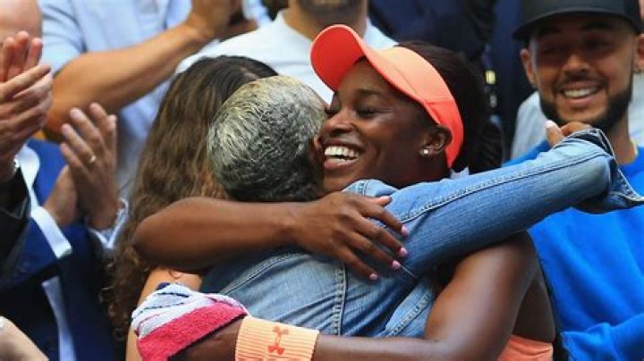 Unveiling The Family Ties: Sloane Stephens' Parents Revealed