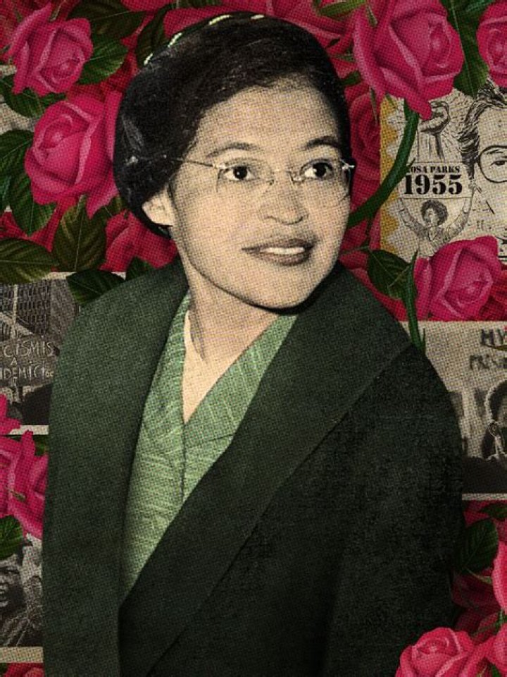 Unveiling The Financial Truths: Was Rosa Parks Rich?