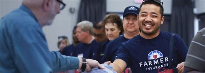 Unveiling The Future Of Insurance In California: Farmers Insurance's Potential Departure