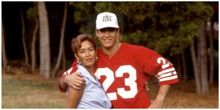 Unveiling The Hidden World Of Mark Gosselaar's Mom: Uncover Surprising Discoveries