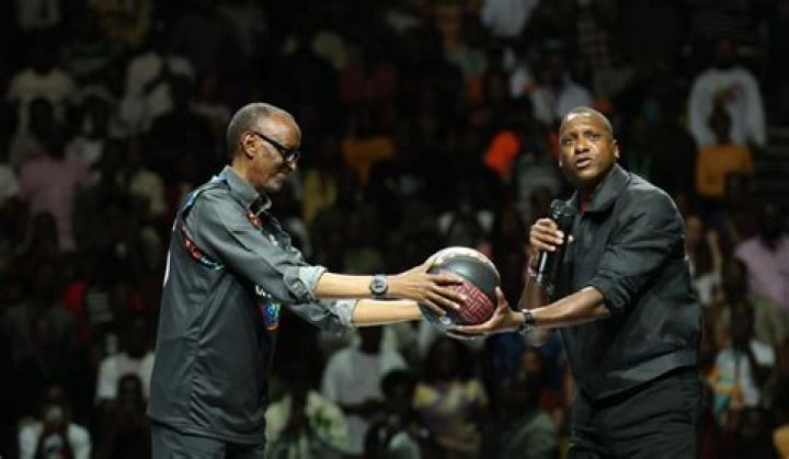 Unveiling The Inspirational Journey And Impact Of Ramatu Ujiri In The NBA