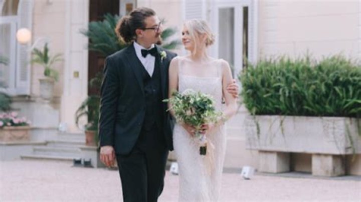 Unveiling The Inspiring Life Of Joshua Weissman's Wife