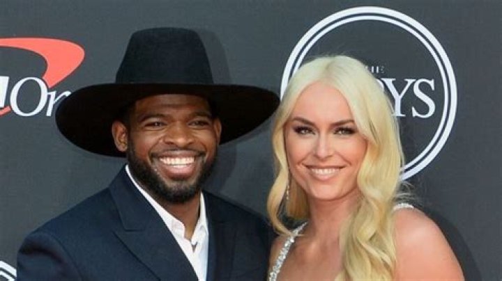 Unveiling The Inspiring Story Behind "Who Is P.K. Subban's Wife"