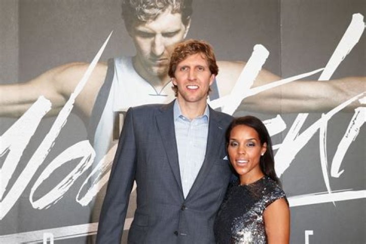 Unveiling The Inspiring World Of Dirk Nowitzki And Jessica Olsson