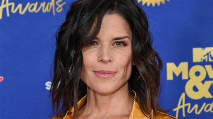 Unveiling The Intricacies Of Neve Campbell's Relationships