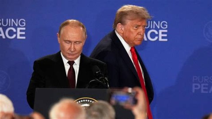 Unveiling The Intriguing Insights Behind Putin's Height