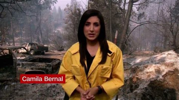 Unveiling The Journey And Impact Of Camila Bernal At CNN: Discoveries And Insights