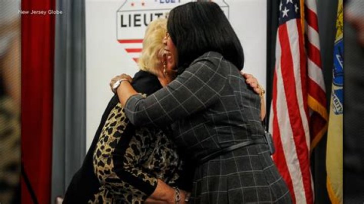 Unveiling The Legacy Of A Political Trailblazer