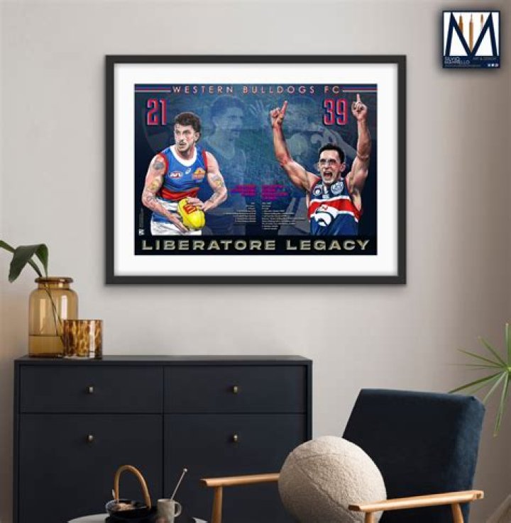 Unveiling The Legacy Of Danny Liberatore: Family, Impact, And Farewell