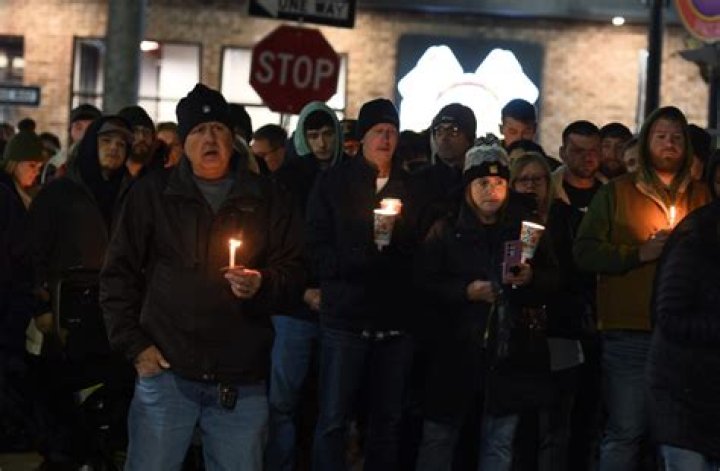 Unveiling The Legacy Of Joshua Conant: A Port Huron Luminary