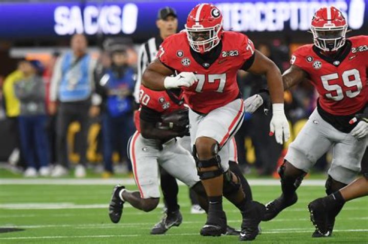 Unveiling The Life And Legacy Of Devin Willock, Georgia's Fallen Football Star