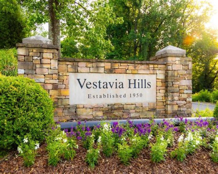 Unveiling The Life And Legacy Of Karl Harbin, Vestavia Hills Icon