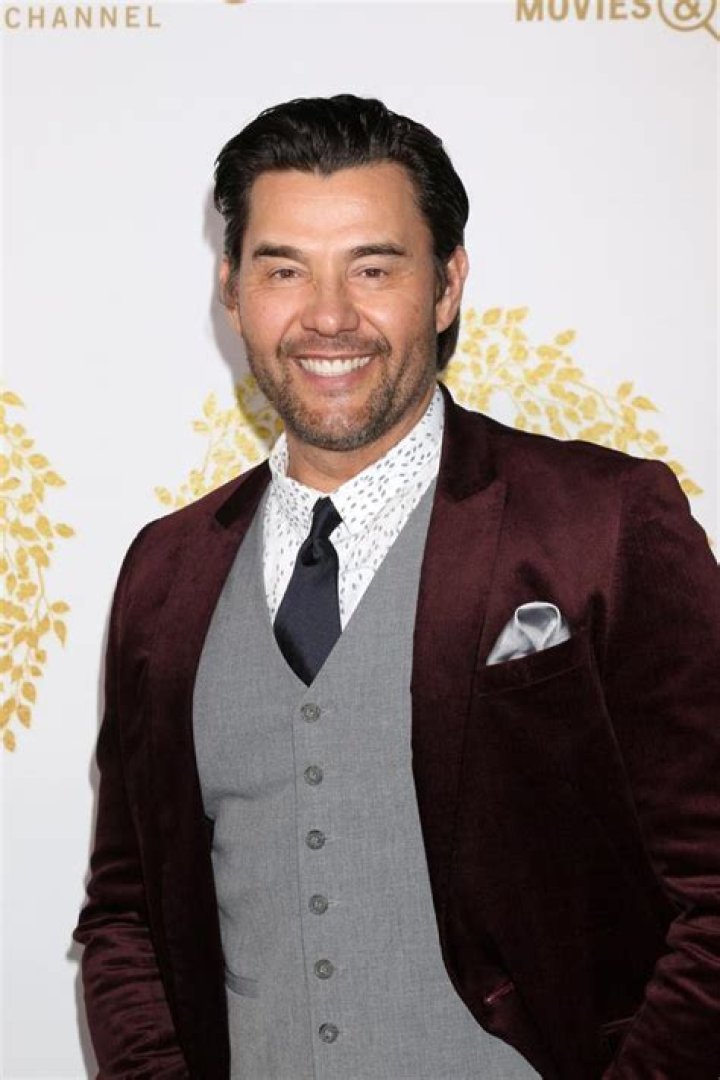 Unveiling The Life And Success Of Actor Steve Bacic
