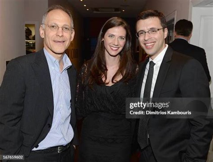 Unveiling The Life And Work Of Annie Lowrey: Ezra Klein's Wife