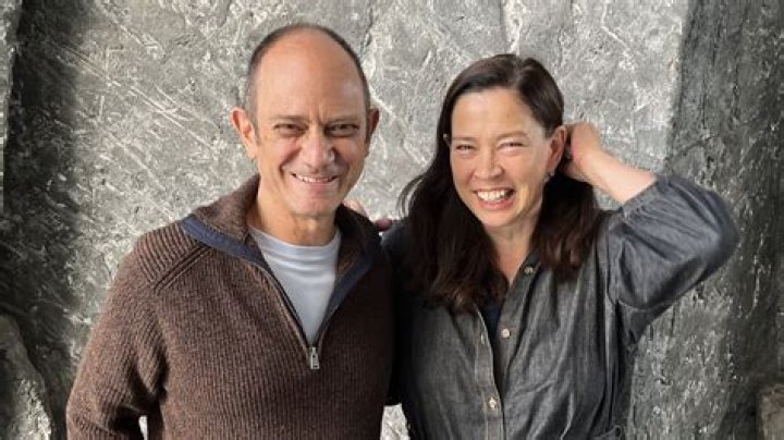 Unveiling The Literary World Of Damon Galgut: Discoveries And Insights Await