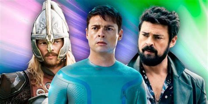 Unveiling The Multifaceted Worlds Of Karl Urban And Keith Urban