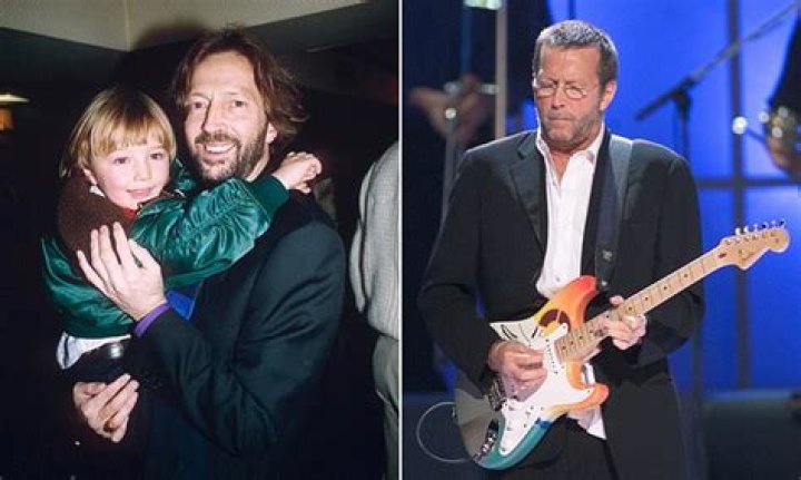 Unveiling The Musical Genius Of Conner Clapton: Discoveries And Insights