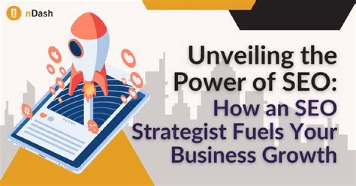 Unveiling The Power Of SEO