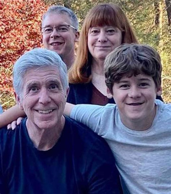 Unveiling The Remarkable Life Of Tom Bergeron's Wife: Discoveries And Insights
