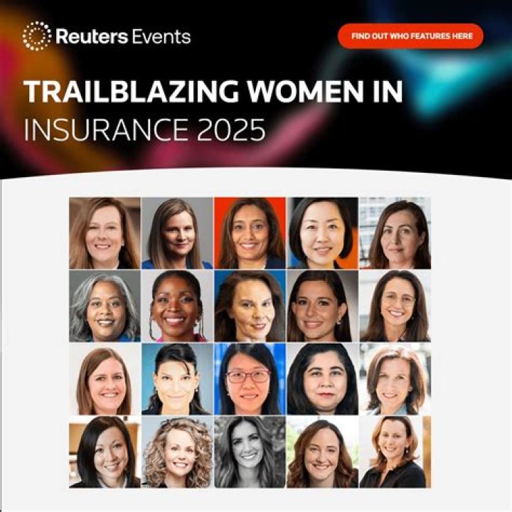 Unveiling The Rise Of A Trailblazing Executive